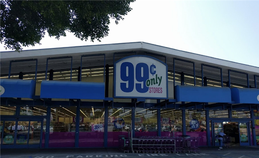 Discount Store «99 Cents Only Stores», reviews and photos, 140 E Duarte Rd, Arcadia, CA 91006, USA