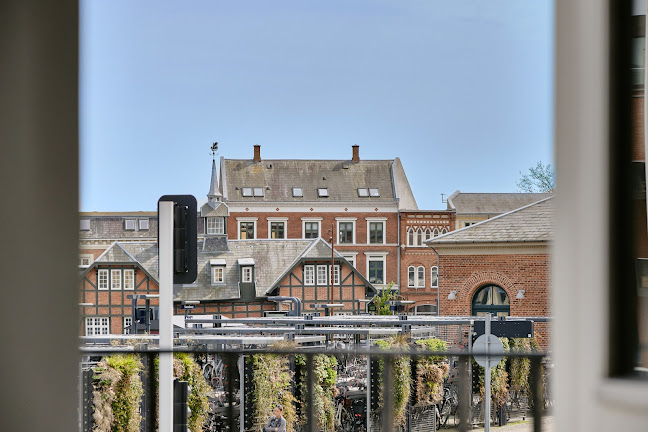 Åbningstider for Hotel Garni