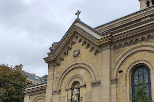Église Notre-Dame-des-Champs