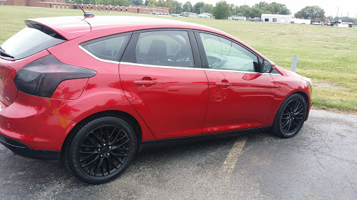 Used Car Dealer «M & K Auto Sales», reviews and photos, 3940 Pontoon Rd, Granite City, IL 62040, USA