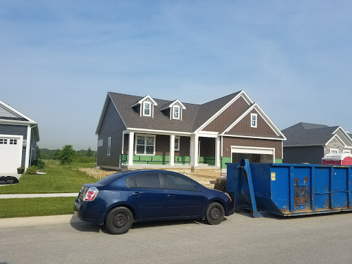 Golf Course «The Brassie Golf Club», reviews and photos, 1110 Pearson Rd, Chesterton, IN 46304, USA