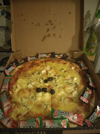 Pizza du Le Palace Pizzeria à Le Puy-en-Velay - n°5