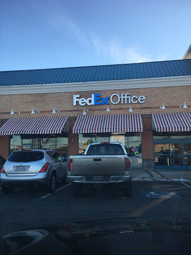 Print Shop «FedEx Office Print & Ship Center», reviews and photos, 47100 Community Plaza Suite 80, Sterling, VA 20164, USA