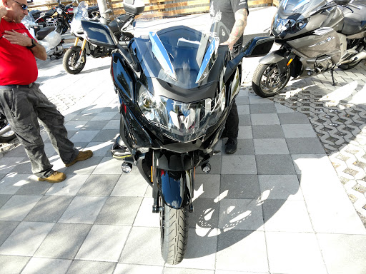 Motorcycle Dealer «Euro Cycles of Tampa Bay», reviews and photos, 8509 Gunn Hwy, Odessa, FL 33556, USA