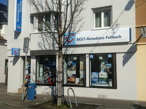 BEST-Reisebüro Fellbach