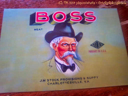 Butcher Shop «JM STOCK PROVISIONS», reviews and photos, 709 W Main St, Charlottesville, VA 22903, USA