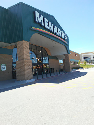 Home Improvement Store «Menards», reviews and photos, 11140 St Charles Rock Rd, St Ann, MO 63074, USA