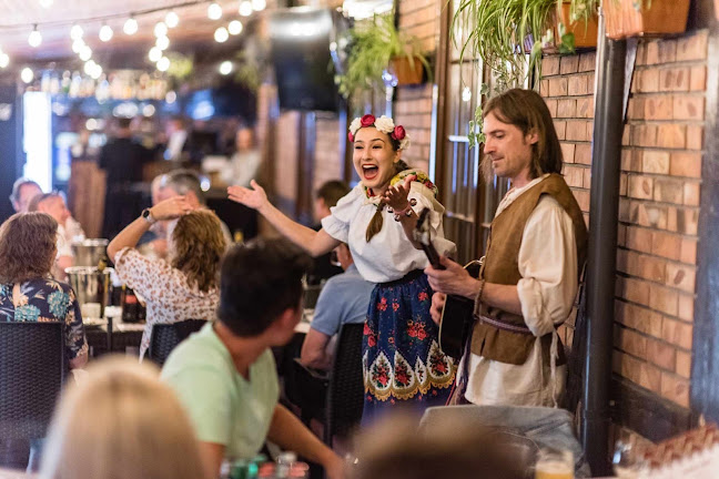 Opinie o Hula Events w Kraków - Organizator imprez