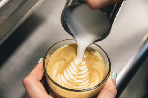 Coffee Store «Old City Coffee», reviews and photos, 1200 Filbert St, Philadelphia, PA 19107, USA