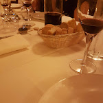 Photo n°2 de l'avis de David.a fait le 12/09/2018 à 21:50 sur le  Albergo Ristorante Farfense à Santa Vittoria in Matenano