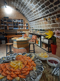Photos du propriétaire du Restaurant La Promenade des Vins à Le Puy-en-Velay - n°2