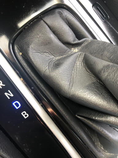 Car Detailing Service «Royal Car Wash & Detail Center», reviews and photos, 5900 South Gessner, Houston, TX 77036, USA