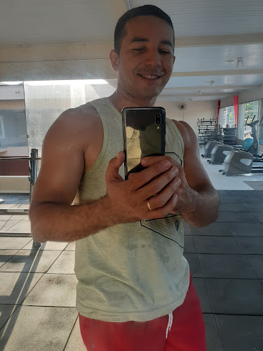 Life Fit Academia - Academia
