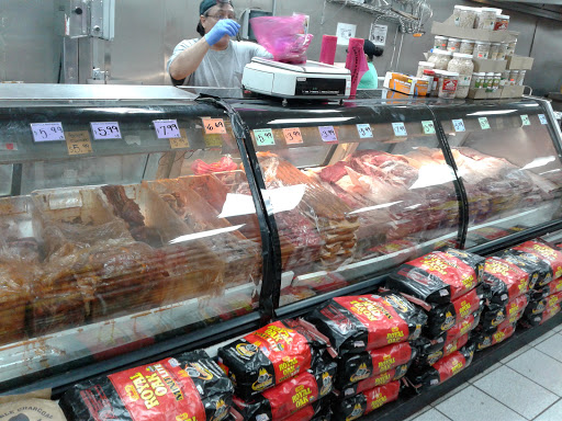 Supermarket «LA VERGNE SUPER MERCADO», reviews and photos, 410 Dick Buchanan St, La Vergne, TN 37086, USA