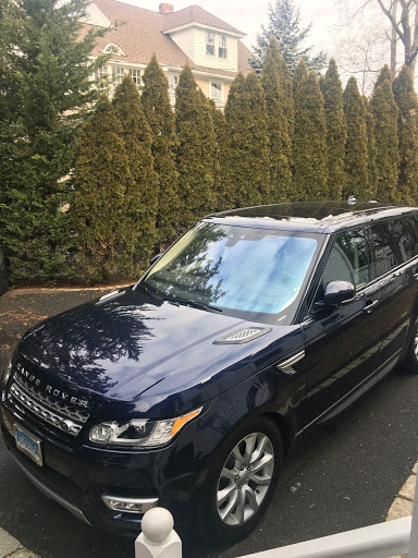 Land Rover Dealer «Land Rover Darien», reviews and photos, 1335 Boston Post Rd, Darien, CT 06820, USA