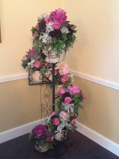 Florist «Flowers on the Square», reviews and photos, 1317 Prospect St, Indianapolis, IN 46203, USA