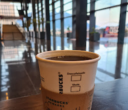Starbucks Pabellón M photo