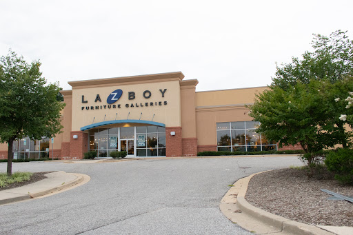 Furniture Store «La-Z-Boy Furniture Galleries», reviews and photos, 408 George Clauss Blvd, Severn, MD 21144, USA