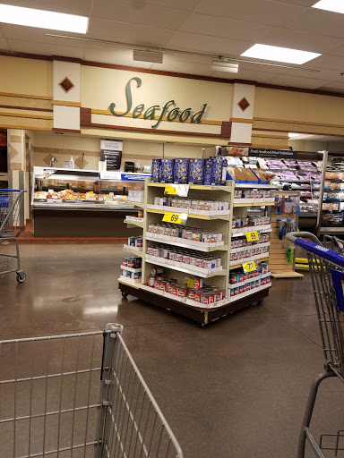 Grocery Store «Kroger», reviews and photos, 6678 Covington Hwy, Lithonia, GA 30058, USA