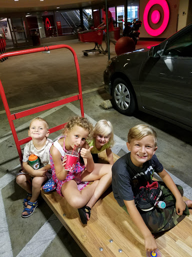 Department Store «Target», reviews and photos, 1911 Towne Centre Blvd, Annapolis, MD 21401, USA