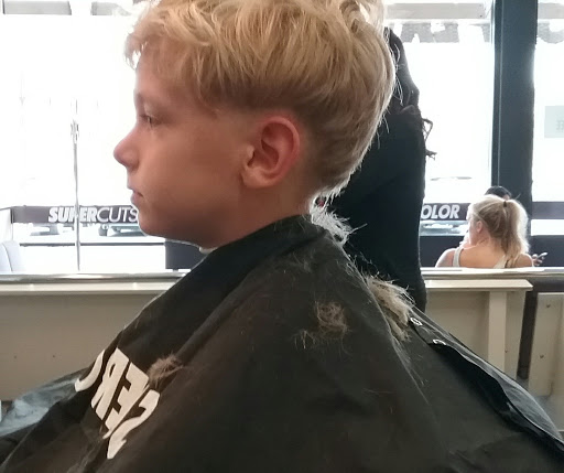 Hair Salon «Supercuts», reviews and photos, 1806 N Tustin Ave, Orange, CA 92865, USA