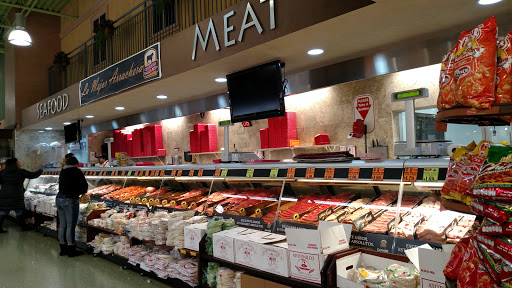 Produce Market «Cermak Fresh Market», reviews and photos, 7220 S Cicero Ave, Chicago, IL 60629, USA