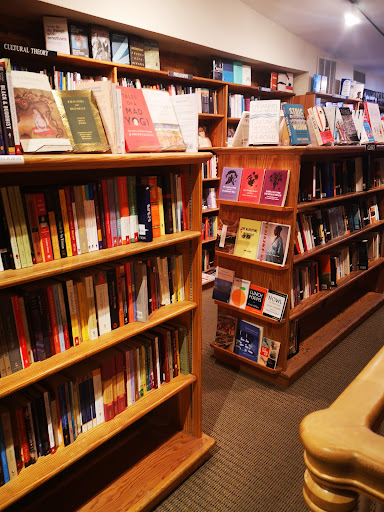 Book Store «Bridge Street Books», reviews and photos, 2814 Pennsylvania Ave NW, Washington, DC 20007, USA