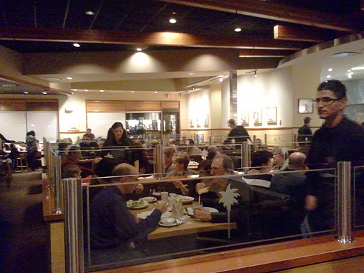 Shopping Mall «Deer Park Town Center Shopping Center», reviews and photos, 20530 N Rand Rd, Deer Park, IL 60010, USA