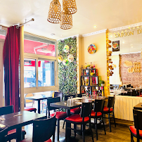 Atmosphère du Restaurant vietnamien Saigon Deli à Paris - n°17