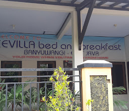 Cevilla Bed and Breakfast photo