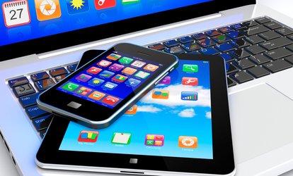 Phone Repair Service «Gadget MD- Cell Phone Repair», reviews and photos, 1351 W Davis St, Conroe, TX 77304, USA