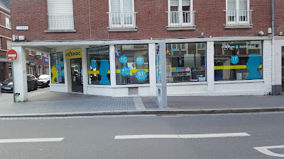Chic & Choc à Amiens
