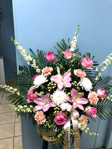 Florist «All Occasion Florist & Gifts», reviews and photos, 34125 Harper Ave, Charter Twp of Clinton, MI 48035, USA