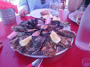 Photo n°23 de Le mas du Joep à Bouzigues ()