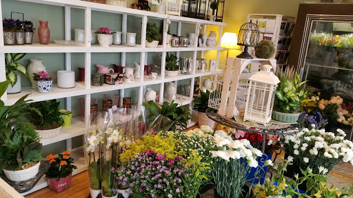 Florist «Agnew Florist-Watertown», reviews and photos, 587 Main St, Watertown, CT 06795, USA