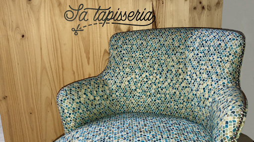 Sa Tapisseria en Sa Pobla, Baleares