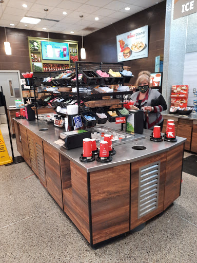 Sandwich Shop «Wawa», reviews and photos, 38711 Sussex Hwy, Delmar, DE 19940, USA