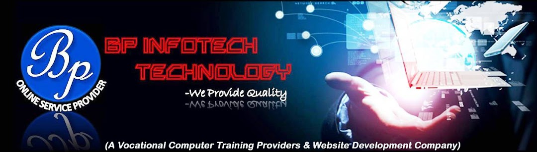 BP Infotech Technology