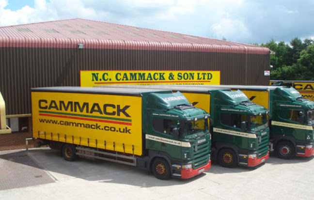 N.C.Cammack & Son Ltd - Colchester