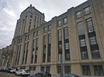 Cincinnati Times-Star Building