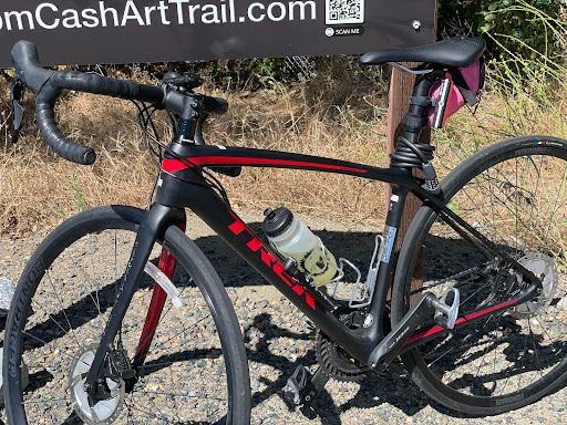 Bicycle Store «Folsom Bike», reviews and photos, 7610 Folsom-Auburn Rd #100, Folsom, CA 95630, USA