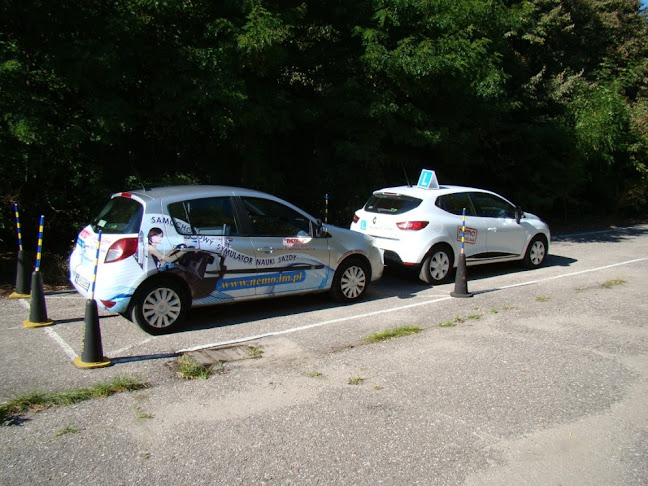 Numer telefony do OSK Nemo