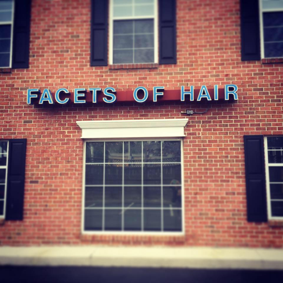 Facets of Hair