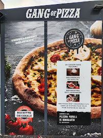 Pizza du Pizzas à emporter Gang Of Pizza à Pruniers-en-Sologne - n°3