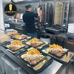 Photo n°34 de La Bonne Broche - Döner Kebab à Doudeville ()