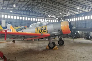 South African Air Force Museum, Port Elizabeth Branch image