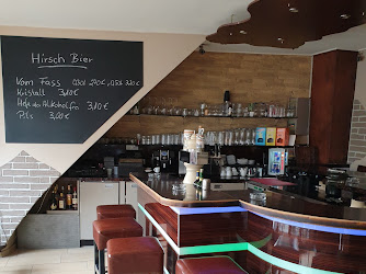 Cafe Bar Croatia