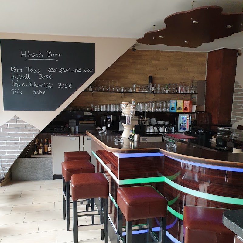 Cafe Bar Croatia