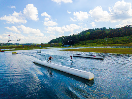 Water Park «Terminus Wake Park», reviews and photos, 171 LakePoint Pkwy, Cartersville, GA 30121, USA