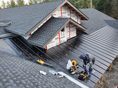 Paladin Roofing